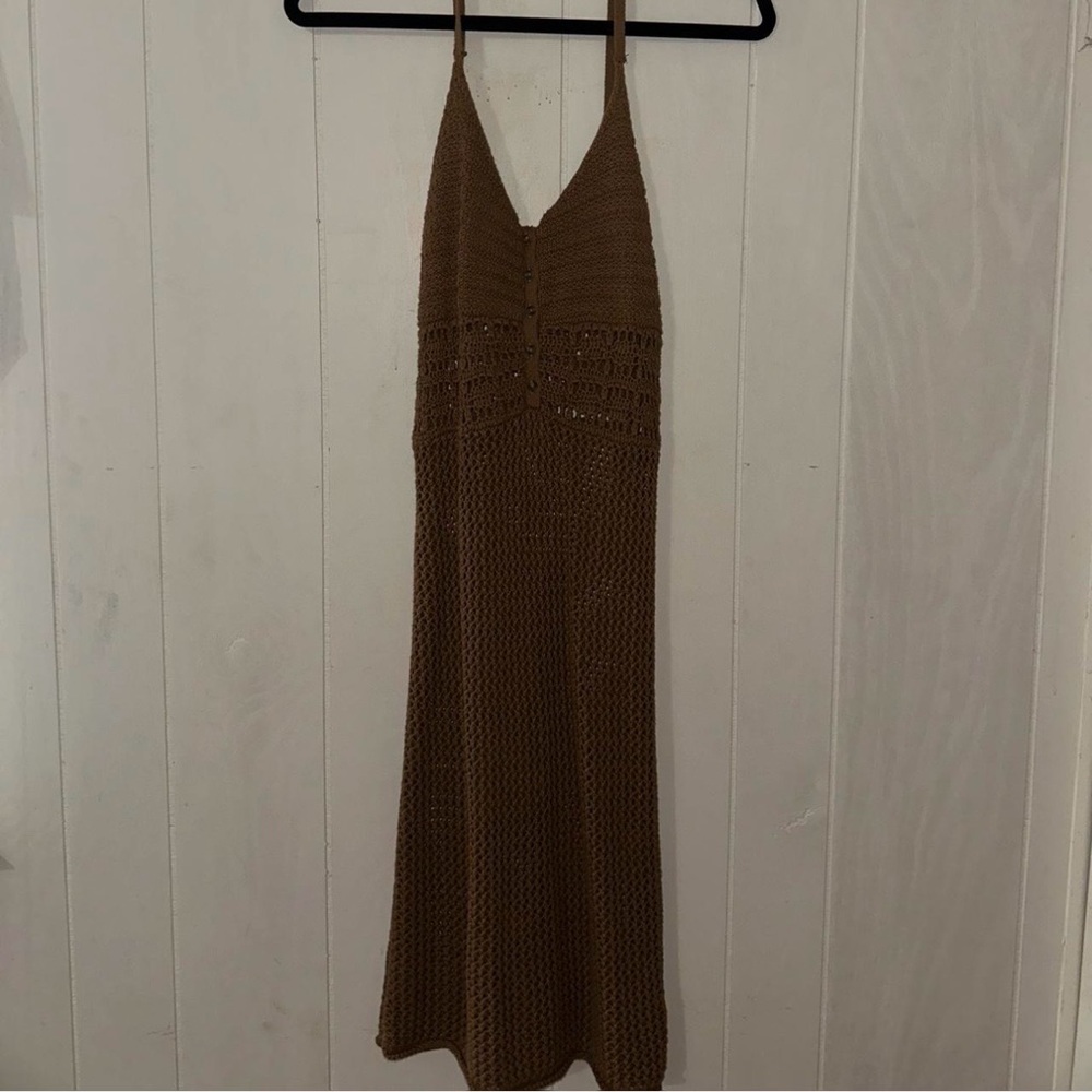 Aerie Swim/Beach Cover up